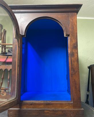 Teca   Porta  santi