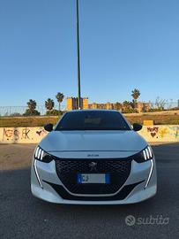 Peugeot 208 1.2 PureTech 100CV GT Pack 