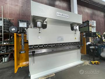 Piegatrice Colmal 3000x25