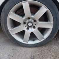 Cerchi originali BMW