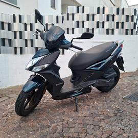 Motorino Kymco agility 50cc