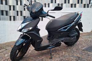 Motorino Kymco agility 50cc