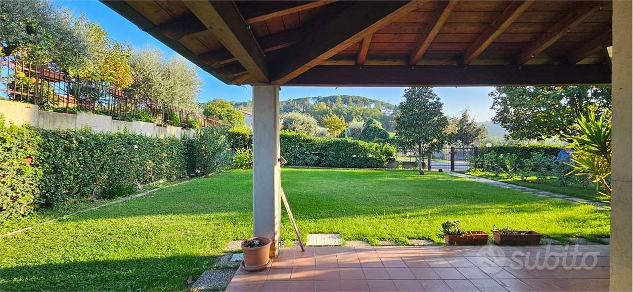 Casa – Todi, Pian di Porto, Ponterio-Pian di Porto - Vista 4