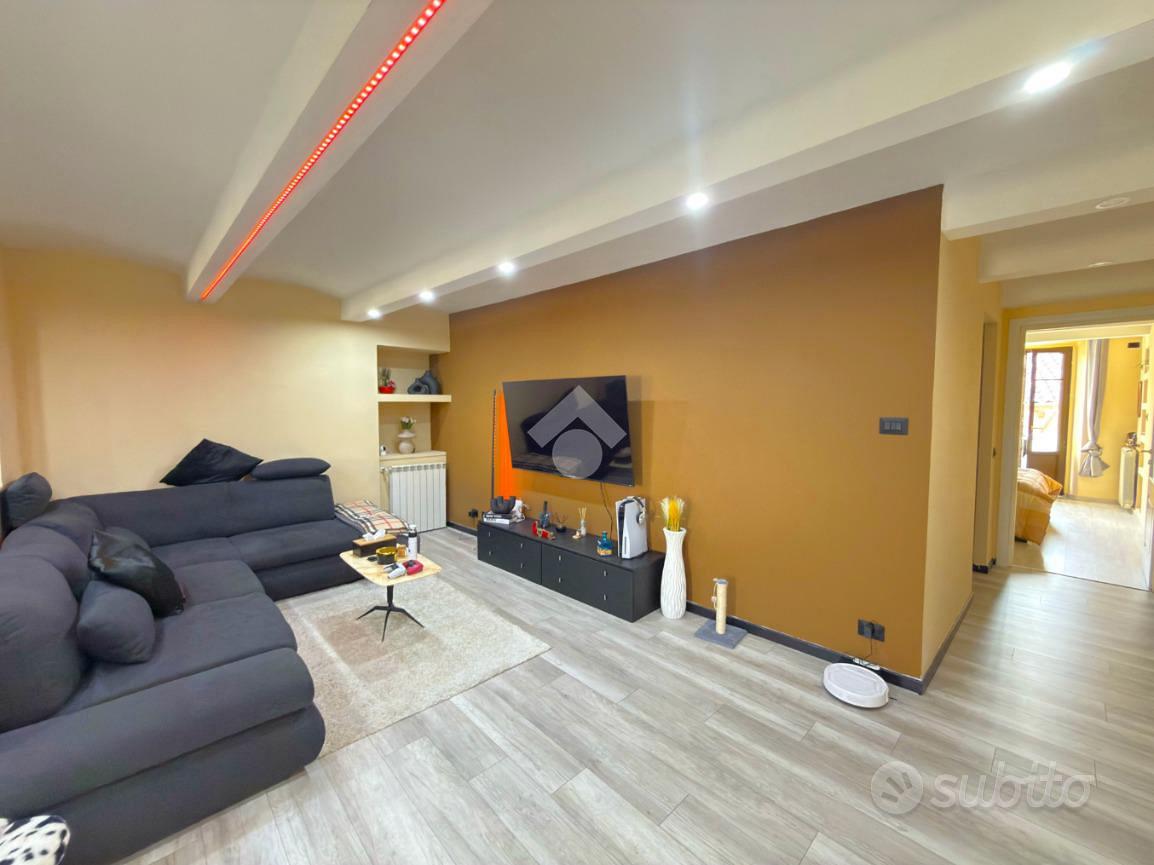Appartamento – Giaveno, Sala - Vista 5