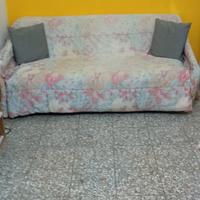 Divano letto 