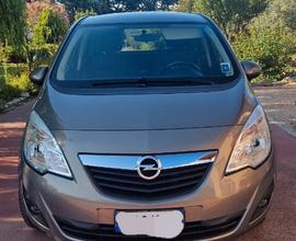 OPEL Meriva 2ª serie - 2012