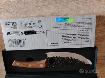 coltello da cucina matsato