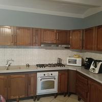 cucina angolare Scavolini