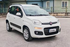 Fiat Panda 0.9 TwinAir Turbo Natural Power Lounge