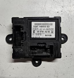 CENTRALINA PORTA ANTERIORE SX FREELANDER 7G9T14B53