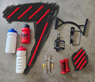 Accessori per bicicletta 