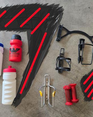 Accessori per bicicletta 