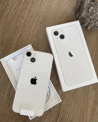 iPhone 13