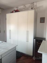 mobili modernariato 