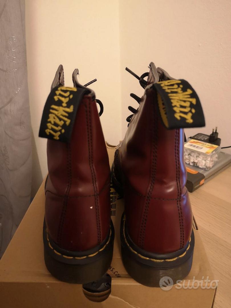 Dr on sale martens subito