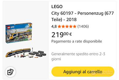 LEGO City 60197