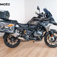 BMW R 1250 GS - 2018