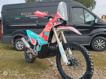 kove 450 rally 2025