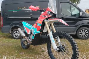 kove 450 rally 2025
