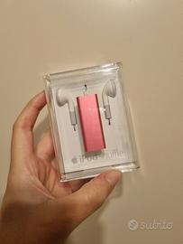 iPod shuffle 3