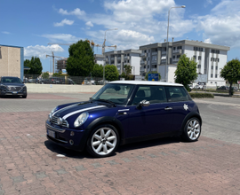 Mini Cooper 1.6 120cv 2006