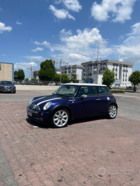 Mini Cooper 1.6 120cv 2006