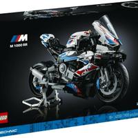 lego technic  42130 bmw  1000 m rr