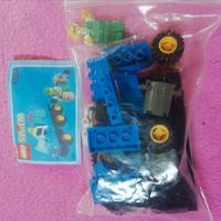6 Set Lego