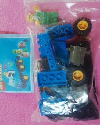 6 Set Lego