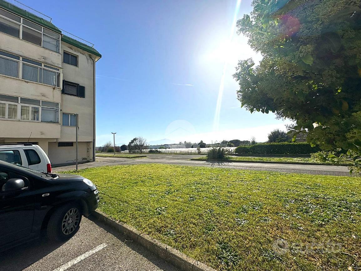 Apartment in Bacoli, Cuma - Vista 2