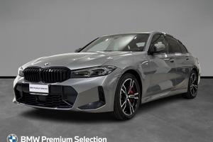 BMW Serie 3 320d mhev 48V xdrive M Sport Pro auto