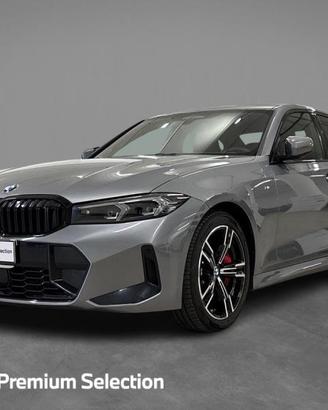 BMW Serie 3 320d mhev 48V xdrive M Sport Pro auto