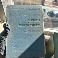 Manuale di Diritto Privato – Andrea Torrente