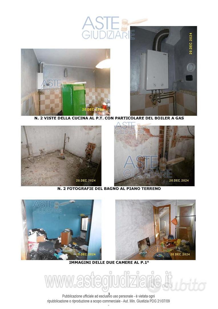 Appartamento – Strona, Biella - Vista 4