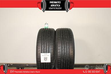 2 Gomme 195 55 R 15 Nexen al 75% SPED GRATIS