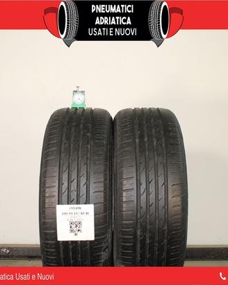 2 Gomme 195 55 R 15 Nexen al 75% SPED GRATIS