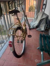 Graziella italvelo ruote da 24