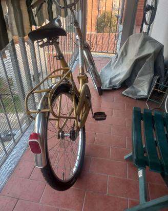 Graziella italvelo ruote da 24