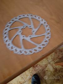 disco frenante da 160