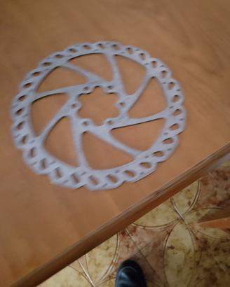 disco frenante da 160