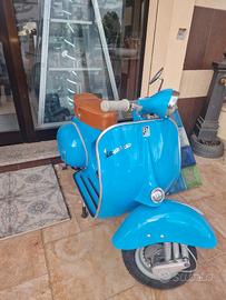 vespa 150