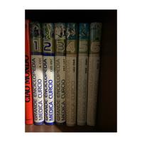 Grande enciclopedia medica Curcio