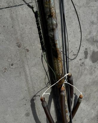 Omer hf arbalete 75