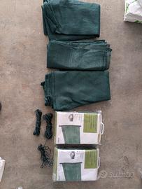 telo oscuranti per recinzioni 