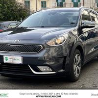 KIA Niro 1.6 GDi DCT HEV Energy