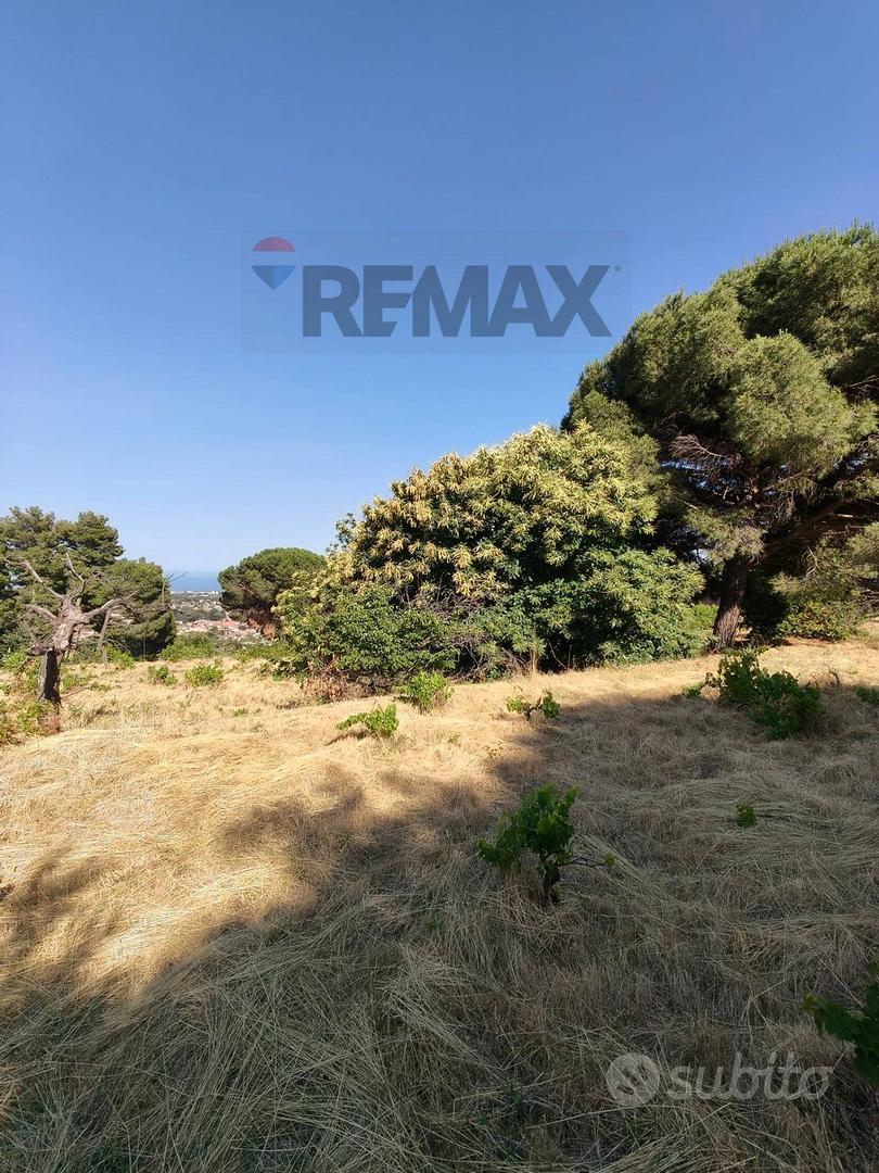 Terreno Edificabile - Trecastagni - Vista 3