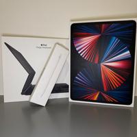 Apple IPad Pro 12.9” + Accessori. Trattabile