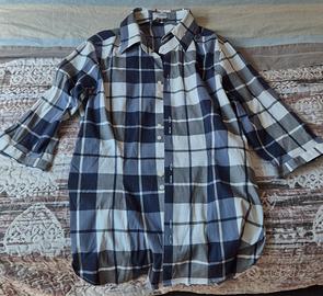 Camicia uomo