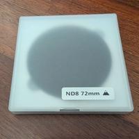 Filtro ND8 Gobe 72mm