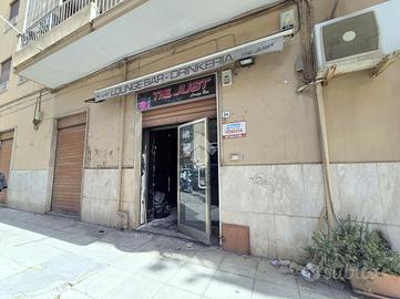NEGOZIO A PALERMO
